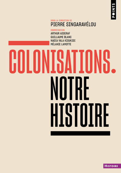 colonisations