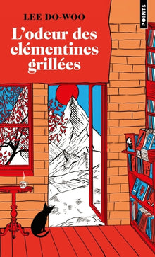 L'odeur des clémentines grillées
