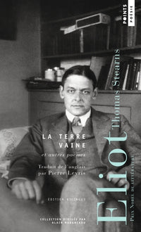 La terre vaine