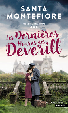 Les dernières heures des Deverill