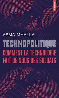 technopolitique