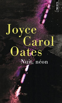 Nuit, néon