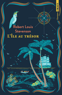 l ile au tresor