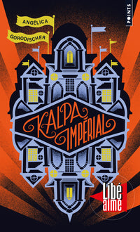 kalpa imperial