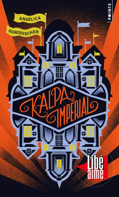 kalpa imperial