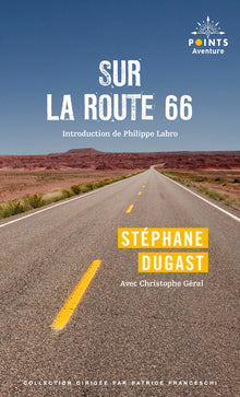 Sur la route 66