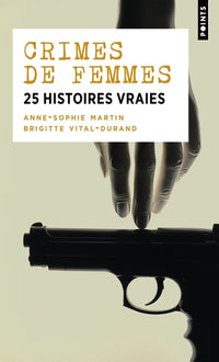 Crimes de femmes