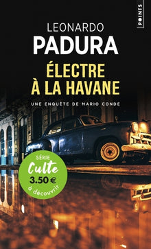 Electre à la Havane