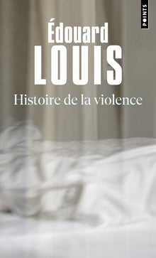 Histoire de la violence