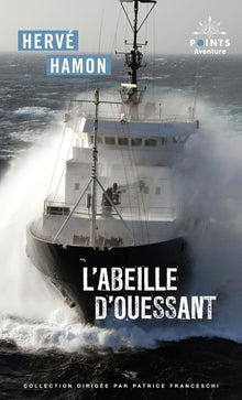 L'abeille d'Ouessant