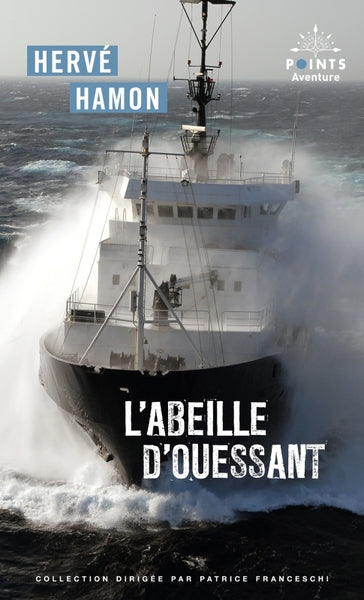 L'abeille d'Ouessant