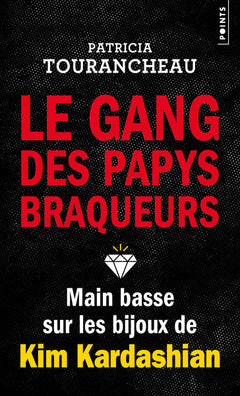 Le gang des papys braqueurs