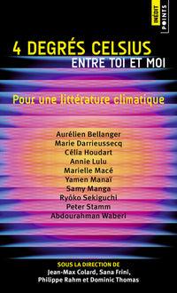 4 Degrés Celsius entre toi et moi