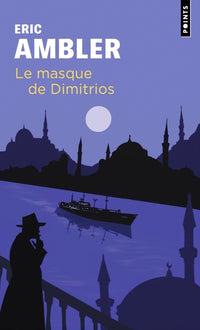 Le Masque de Dimitrios