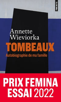 Tombeaux