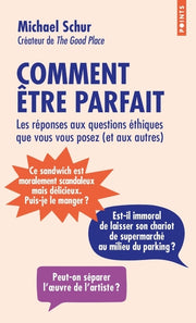 Comment être parfait