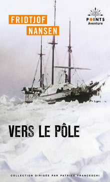 Vers le pôle