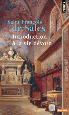 Introduction à la vie dévote