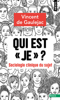 Qui est « je » ?