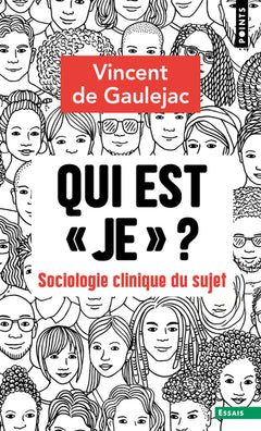 Qui est « je » ?