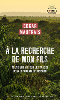 À la recherche de mon fils