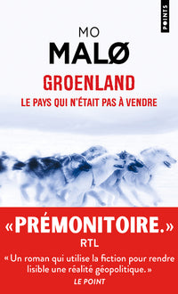 Groenland
