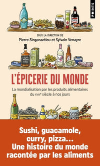 L'épicerie du monde