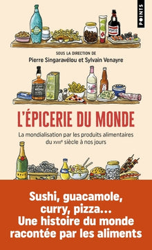 L'épicerie du monde