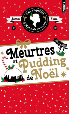 Meurtres et pudding de Noël