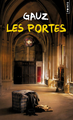 Les Portes