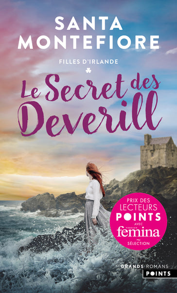 Filles d'Irlande - Tome 1