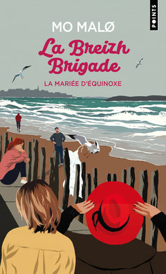 La Breizh Brigade - Tome 4