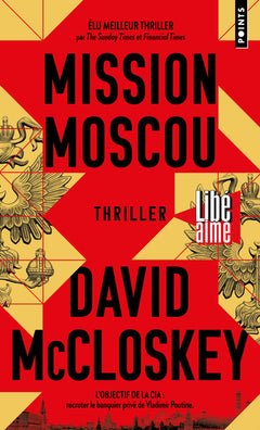 Moscou X