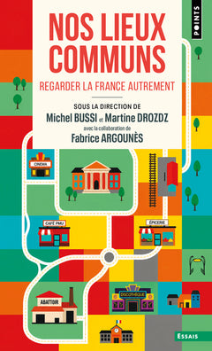 Nos lieux communs