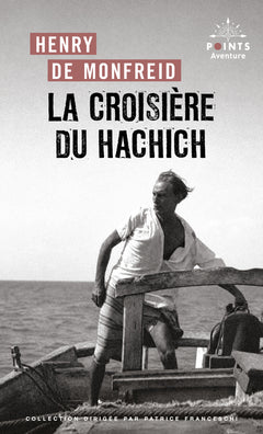 La croisière du hachich