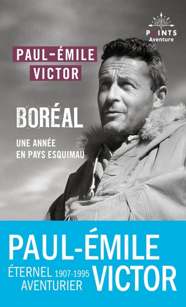 Boréal