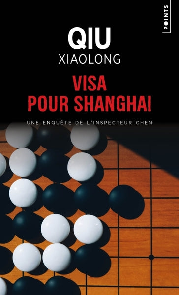 visa pour shanghai