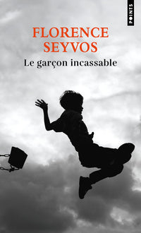 Le garçon incassable