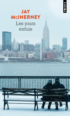 Les jours enfuis