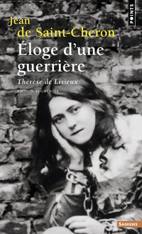 Eloge d'une guerrière