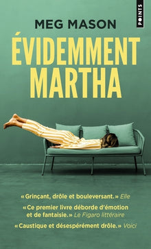 Évidemment Martha