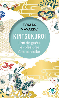 Kintsukuroi