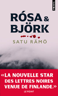 Rósa et Björk