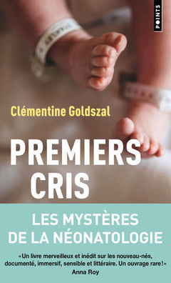Premiers cris