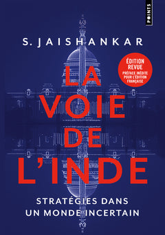 La Voie de l'Inde
