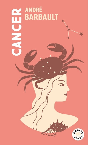 Cancer: Signe astro du 22 juin au 22 juillet