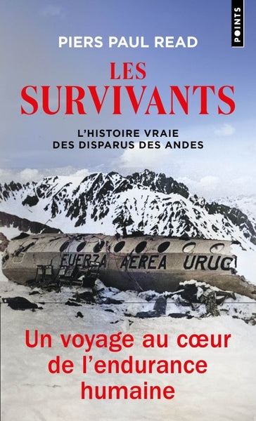 Les survivants