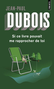 Si ce livre pouvait me rapprocher de toi