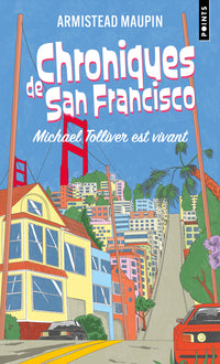 Chroniques de San Francisco, épisode 7