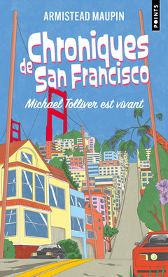 Chroniques de San Francisco, épisode 7